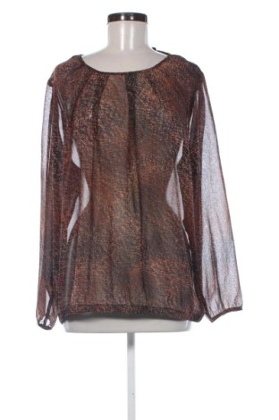 Дамска блуза Charles Vogele, Размер XL, Цвят Многоцветен, Цена 10,22 €