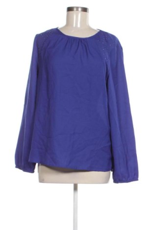 Damen Shirt Charles Vogele, Größe L, Farbe Blau, Preis 11,99 €