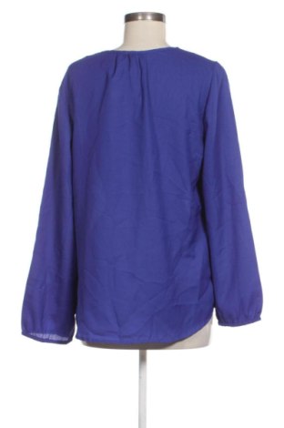 Damen Shirt Charles Vogele, Größe L, Farbe Blau, Preis 11,99 €