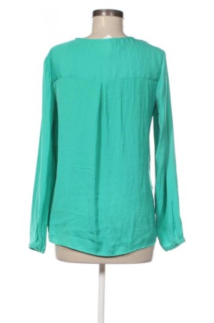Γυναικεία μπλούζα Charles Vogele, Μέγεθος L, Χρώμα Πράσινο, Τιμή 11,99 €