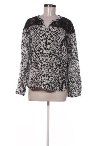 Γυναικεία μπλούζα Charles Vogele, Μέγεθος L, Χρώμα Πολύχρωμο, Τιμή 9,61 €