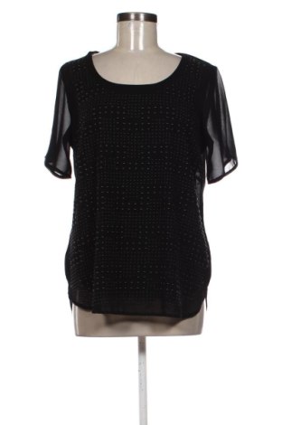 Γυναικεία μπλούζα Charles Vogele, Μέγεθος M, Χρώμα Μαύρο, Τιμή 4,99 €