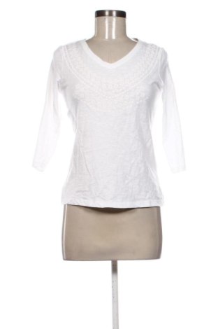 Дамска блуза Cheer, Размер XS, Цвят Бял, Цена 9,71 €