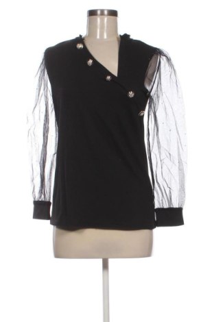 Дамска блуза ChicMe, Размер M, Цвят Многоцветен, Цена 9,78 €