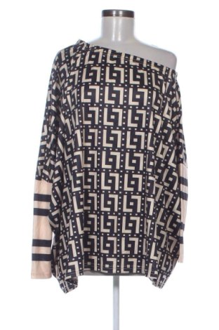 Дамска блуза ChicMe, Размер XL, Цвят Многоцветен, Цена 10,22 €