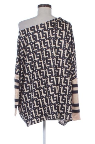 Дамска блуза ChicMe, Размер XL, Цвят Многоцветен, Цена 10,22 €