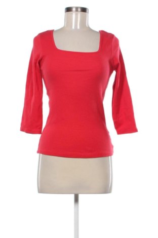 Damen Shirt Chicoree, Größe M, Farbe Rot, Preis € 9,78