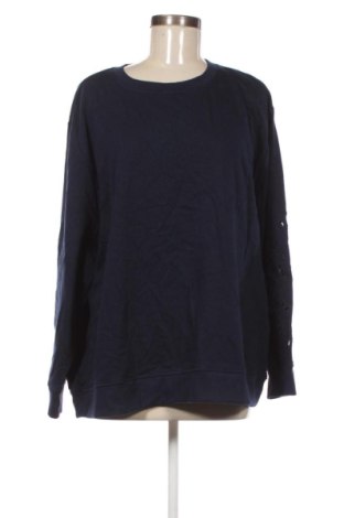 Дамска блуза Choice, Размер XXL, Цвят Черен, Цена 5,62 €