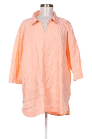 Dámska blúza Choices, Veľkosť XXL, Farba Oranžová, Cena  6,95 €