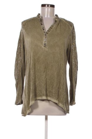 Дамска блуза Christa Probst, Размер M, Цвят Многоцветен, Цена 10,00 €