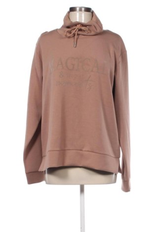 Dámska blúza Christian Berg, Veľkosť L, Farba Béžová, Cena  13,81 €