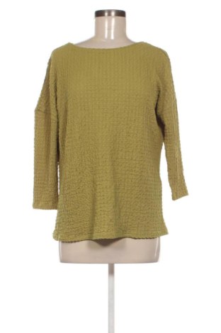 Dámská halenka Christian Berg, Velikost XS, Barva Zelená, Cena  409,00 Kč