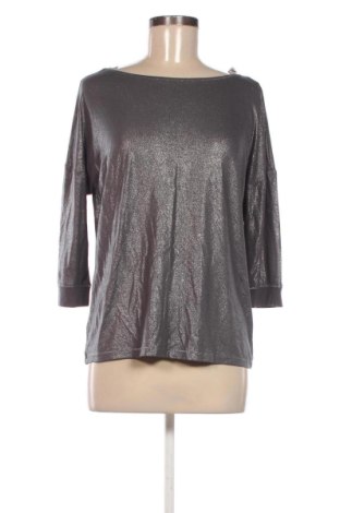 Γυναικεία μπλούζα Christian Berg, Μέγεθος S, Χρώμα Γκρί, Τιμή 13,79 €