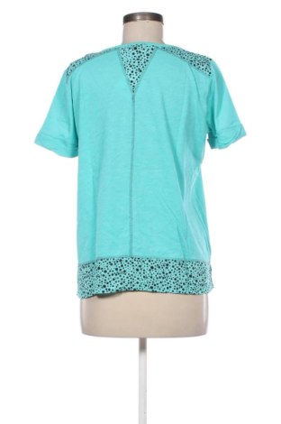 Дамска блуза Christian Materne, Размер L, Цвят Многоцветен, Цена 14,00 €