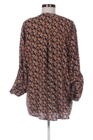 Дамска блуза Christy, Размер XXL, Цвят Многоцветен, Цена 17,89 €