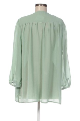 Damen Shirt Christy, Größe L, Farbe Grün, Preis € 6,99