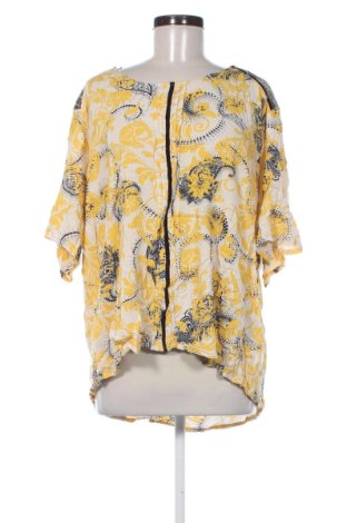 Dámská halenka Ciso, Velikost XXL, Barva Vícebarevné, Cena  269,00 Kč