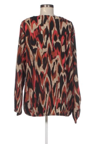 Γυναικεία μπλούζα City life, Μέγεθος XXL, Χρώμα Πολύχρωμο, Τιμή 6,99 €