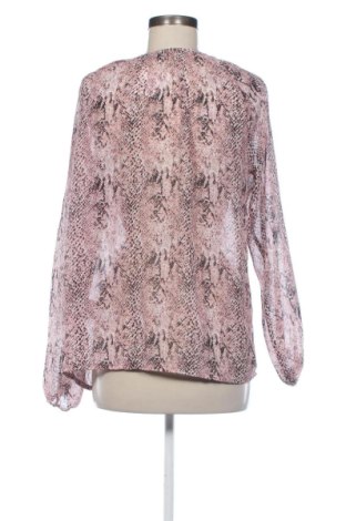 Damen Shirt City life, Größe L, Farbe Mehrfarbig, Preis 10,00 €
