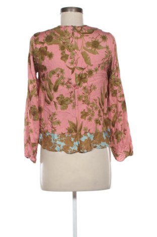 Дамска блуза Claire, Размер XS, Цвят Многоцветен, Цена 42,00 €