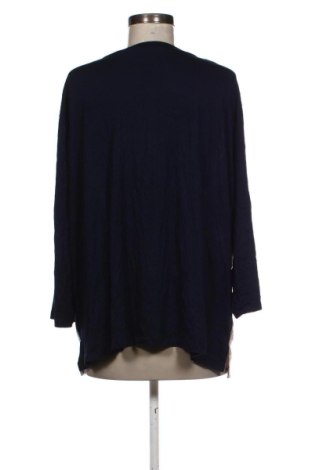 Γυναικεία μπλούζα Clarin Shavien, Μέγεθος 3XL, Χρώμα Πολύχρωμο, Τιμή 20,99 €