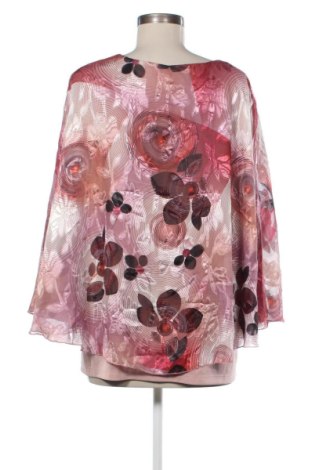 Γυναικεία μπλούζα Clarin Shavien, Μέγεθος XXL, Χρώμα Πολύχρωμο, Τιμή 10,99 €