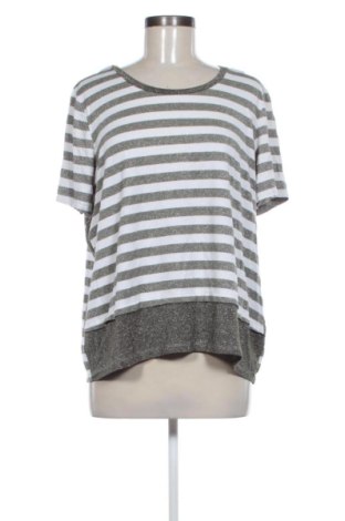 Дамска блуза Clarin Shavien, Размер XL, Цвят Многоцветен, Цена 8,69 €