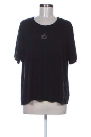 Dámska blúza Clarina Collection, Veľkosť XXL, Farba Čierna, Cena  8,95 €