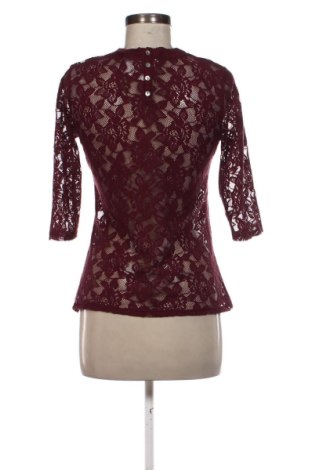 Bluzka damska Clockhouse, Rozmiar M, Kolor Czerwony, Cena 52,00 zł