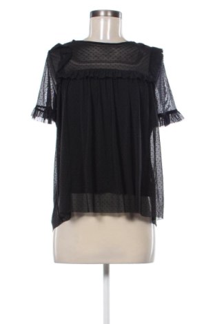 Női blúz Clockhouse, Méret M, Szín Fekete, Ár 3 019 Ft