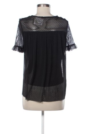 Női blúz Clockhouse, Méret M, Szín Fekete, Ár 3 019 Ft