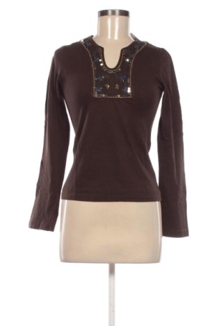 Dámská halenka Clockhouse, Velikost S, Barva Hnědá, Cena  435,00 Kč