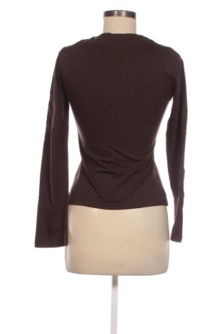 Dámská halenka Clockhouse, Velikost S, Barva Hnědá, Cena  435,00 Kč