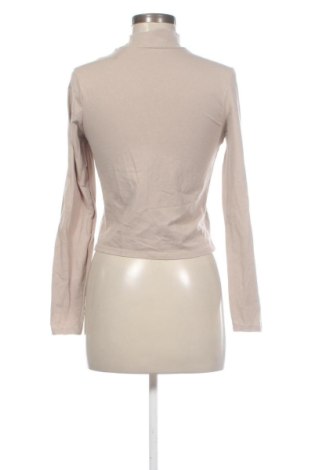 Γυναικεία μπλούζα Clockhouse, Μέγεθος L, Χρώμα  Μπέζ, Τιμή 8,00 €