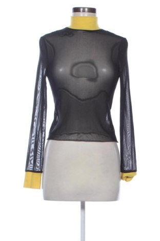 Dámská halenka Clockhouse, Velikost S, Barva Černá, Cena  283,00 Kč