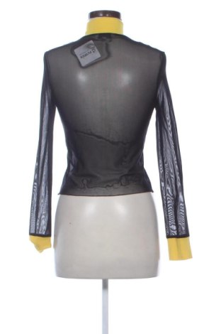 Dámská halenka Clockhouse, Velikost S, Barva Černá, Cena  283,00 Kč