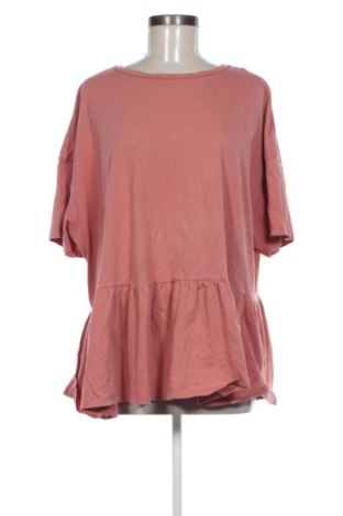 Дамска блуза Clockhouse, Размер XXL, Цвят Кафяв, Цена 7,66 €