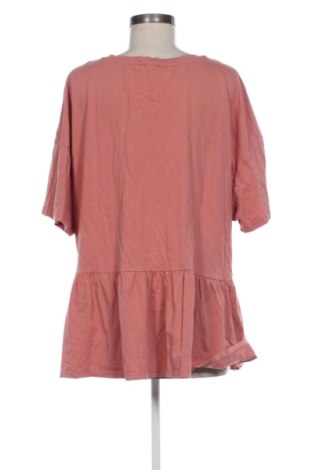 Дамска блуза Clockhouse, Размер XXL, Цвят Кафяв, Цена 7,66 €