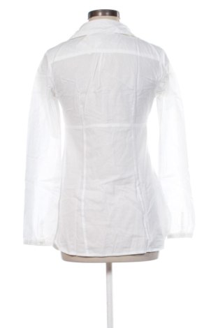 Damen Shirt Clockhouse, Größe S, Farbe Weiß, Preis € 9,78