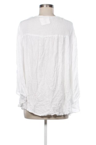 Damen Shirt Clockhouse, Größe XXL, Farbe Weiß, Preis € 8,99