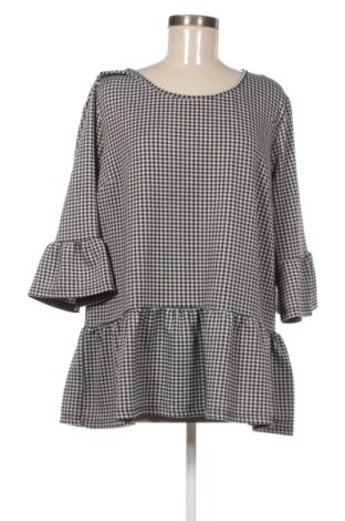 Dámská halenka Clockhouse, Velikost XXL, Barva Vícebarevné, Cena  139,00 Kč