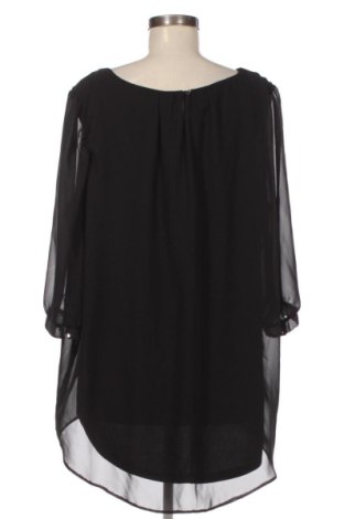 Dámska blúza Clockhouse, Veľkosť XXL, Farba Čierna, Cena  6,95 €
