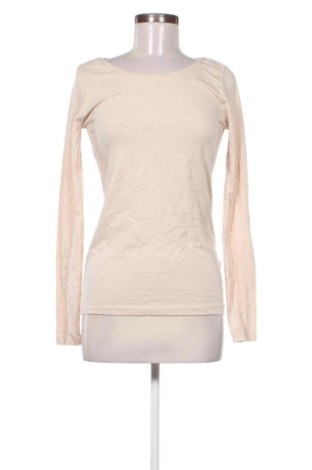 Дамска блуза Clockhouse, Размер L, Цвят Бежов, Цена 10,00 €