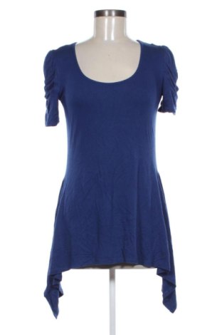 Dámska blúza Clockhouse, Veľkosť XL, Farba Modrá, Cena  5,95 €