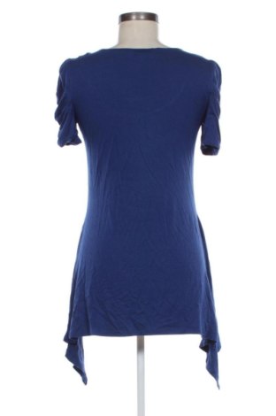 Dámska blúza Clockhouse, Veľkosť XL, Farba Modrá, Cena  5,95 €