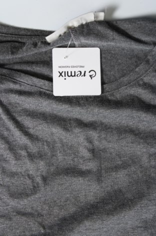 Дамска блуза Clockhouse, Размер 3XL, Цвят Сив, Цена 7,15 €