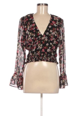 Γυναικεία μπλούζα Clockhouse, Μέγεθος L, Χρώμα Πολύχρωμο, Τιμή 5,99 €