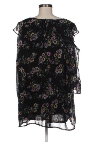 Dámská halenka Clockhouse, Velikost 4XL, Barva Vícebarevné, Cena  169,00 Kč