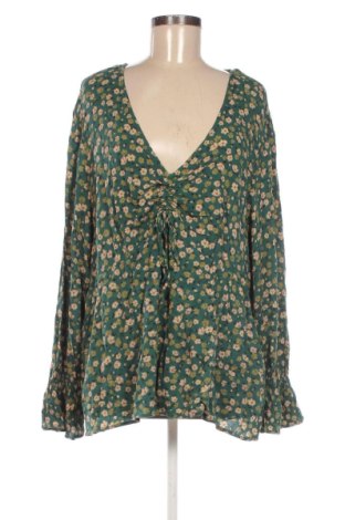 Dámska blúza Clockhouse, Veľkosť XL, Farba Viacfarebná, Cena  4,95 €