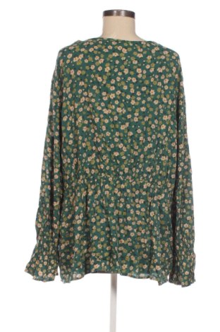 Dámska blúza Clockhouse, Veľkosť XL, Farba Viacfarebná, Cena  4,95 €